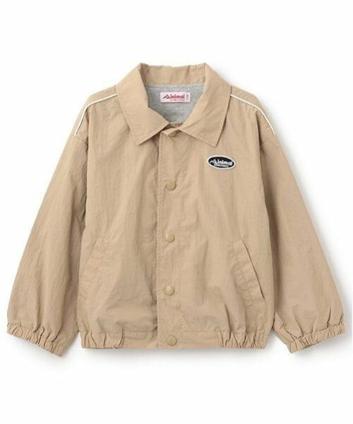 minimal / ミニマル ブルゾン | 【撥水】コーチジャケット | 詳細8