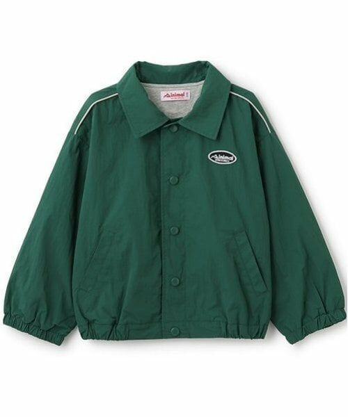 minimal / ミニマル ブルゾン | 【撥水】コーチジャケット | 詳細9