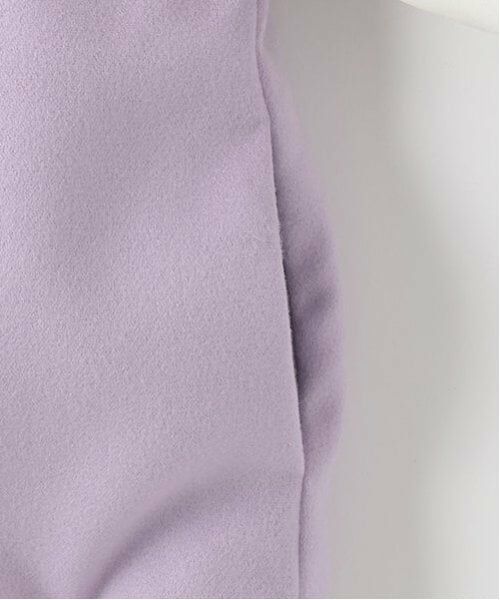 minimal / ミニマル ブルゾン | ショート丈スタジャン | 詳細14