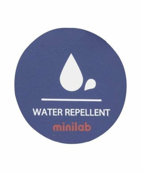 minimal / ミニマル ブルゾン | 【撥水】シャーリングブルゾン | 詳細18