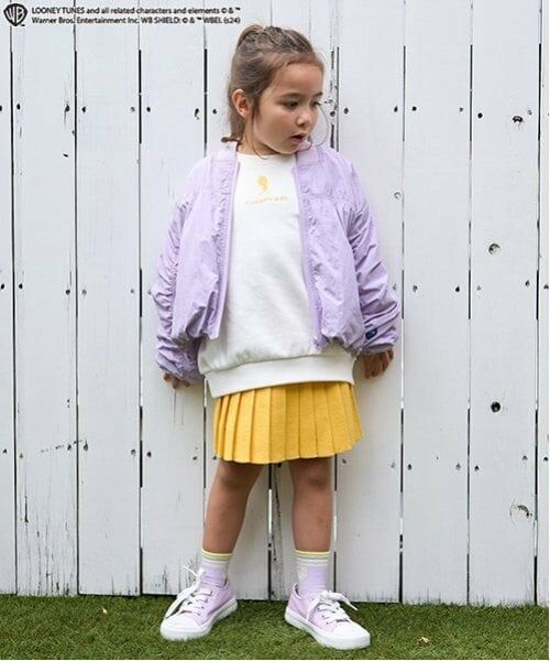 minimal / ミニマル ブルゾン | 【撥水】シャーリングブルゾン | 詳細6