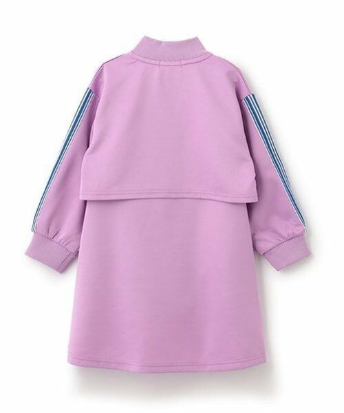 minimal / ミニマル ミニ丈・ひざ丈ワンピース | 【the FOX】【セット】はおり/ワンピースSet | 詳細12