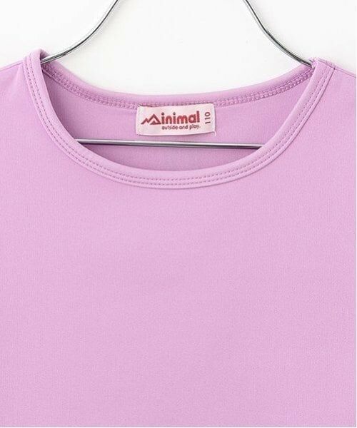 minimal / ミニマル ミニ丈・ひざ丈ワンピース | 【the FOX】【セット】はおり/ワンピースSet | 詳細16