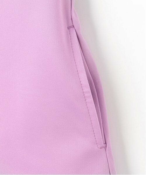 minimal / ミニマル ミニ丈・ひざ丈ワンピース | 【the FOX】【セット】はおり/ワンピースSet | 詳細19