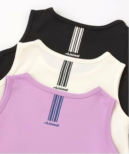 minimal / ミニマル ミニ丈・ひざ丈ワンピース | 【the FOX】【セット】はおり/ワンピースSet | 詳細22