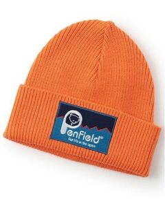 minimal / ミニマル ニットキャップ | 【PENFIELD】ワッチキャップ