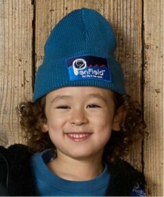 minimal / ミニマル ニットキャップ | 【PENFIELD】ワッチキャップ