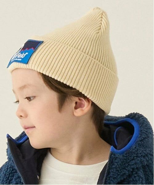 minimal / ミニマル ニットキャップ | 【PENFIELD】ワッチキャップ | 詳細1