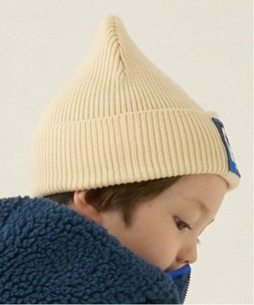 minimal / ミニマル ニットキャップ | 【PENFIELD】ワッチキャップ | 詳細2