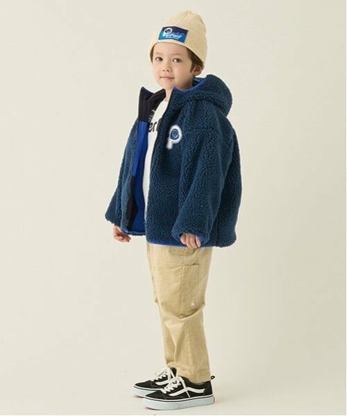 minimal / ミニマル ニットキャップ | 【PENFIELD】ワッチキャップ | 詳細3