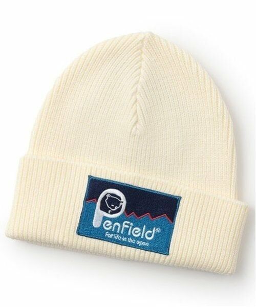 minimal / ミニマル ニットキャップ | 【PENFIELD】ワッチキャップ | 詳細5