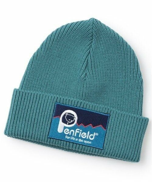 minimal / ミニマル ニットキャップ | 【PENFIELD】ワッチキャップ | 詳細6