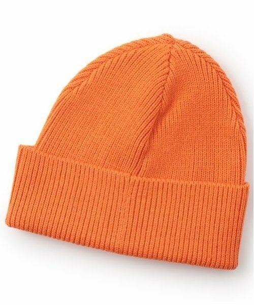 minimal / ミニマル ニットキャップ | 【PENFIELD】ワッチキャップ | 詳細7