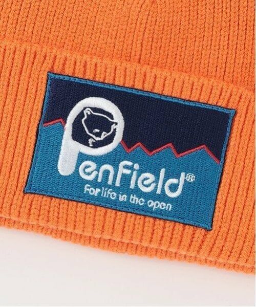 minimal / ミニマル ニットキャップ | 【PENFIELD】ワッチキャップ | 詳細8