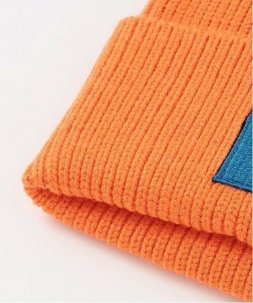 minimal / ミニマル ニットキャップ | 【PENFIELD】ワッチキャップ | 詳細9