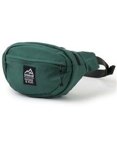 minimal / ミニマル メッセンジャーバッグ・ウエストポーチ | 【撥水】ボディーバッグ