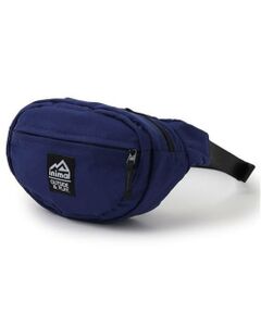 minimal / ミニマル メッセンジャーバッグ・ウエストポーチ | 【撥水】ボディーバッグ