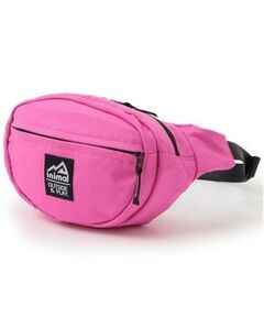 minimal / ミニマル メッセンジャーバッグ・ウエストポーチ | 【撥水】ボディーバッグ