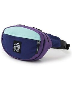 minimal / ミニマル メッセンジャーバッグ・ウエストポーチ | 【撥水】ボディーバッグ