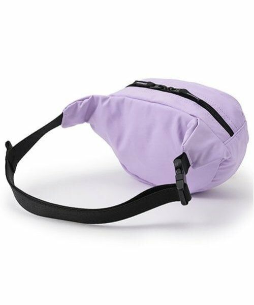 minimal / ミニマル メッセンジャーバッグ・ウエストポーチ | 【撥水】ボディーバッグ | 詳細12