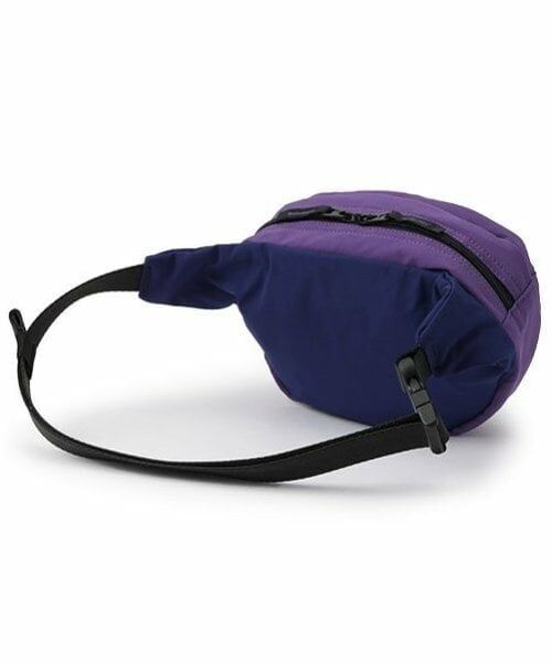 minimal / ミニマル メッセンジャーバッグ・ウエストポーチ | 【撥水】ボディーバッグ | 詳細13