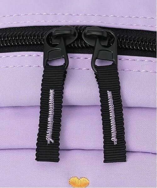 minimal / ミニマル メッセンジャーバッグ・ウエストポーチ | 【撥水】ボディーバッグ | 詳細15