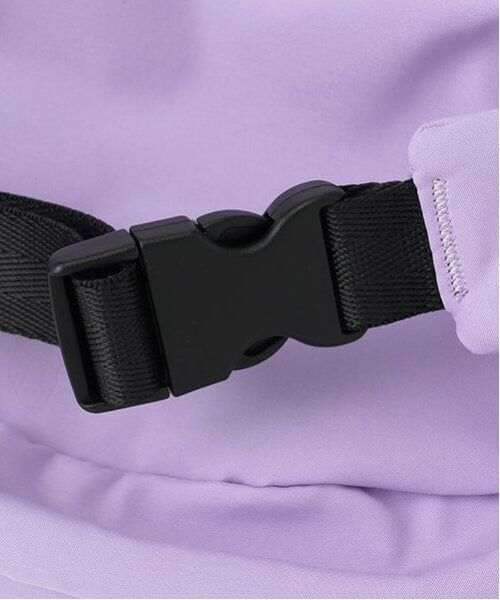 minimal / ミニマル メッセンジャーバッグ・ウエストポーチ | 【撥水】ボディーバッグ | 詳細17