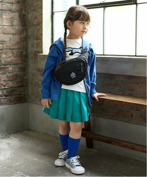 minimal / ミニマル メッセンジャーバッグ・ウエストポーチ | 【撥水】ボディーバッグ | 詳細7