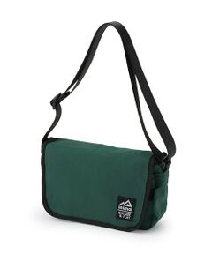 minimal / ミニマル ショルダーバッグ | 【撥水】メッセンジャーバッグ