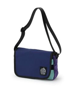 minimal / ミニマル ショルダーバッグ | 【撥水】メッセンジャーバッグ