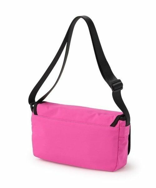 minimal / ミニマル ショルダーバッグ | 【撥水】メッセンジャーバッグ | 詳細1