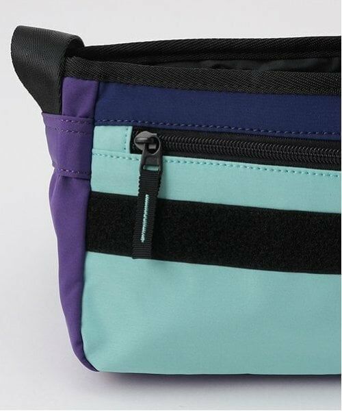 minimal / ミニマル ショルダーバッグ | 【撥水】メッセンジャーバッグ | 詳細10