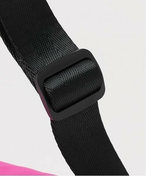 minimal / ミニマル ショルダーバッグ | 【撥水】メッセンジャーバッグ | 詳細2