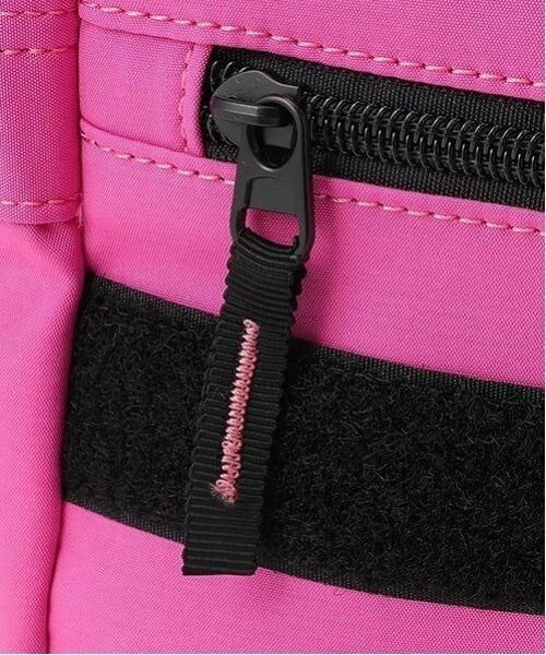 minimal / ミニマル ショルダーバッグ | 【撥水】メッセンジャーバッグ | 詳細4