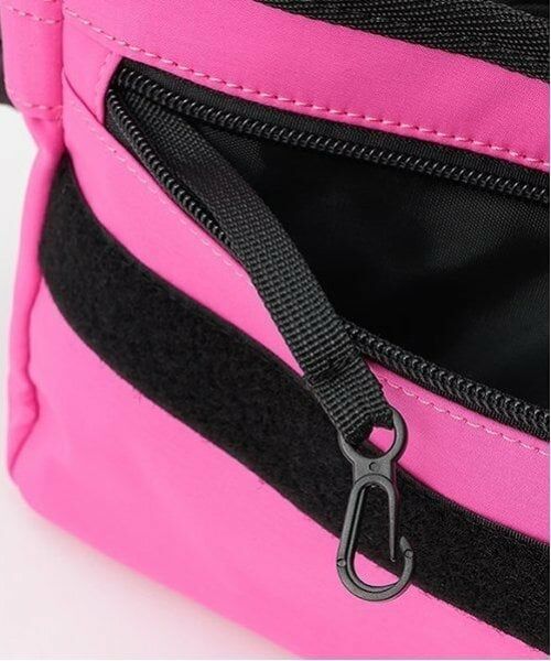 minimal / ミニマル ショルダーバッグ | 【撥水】メッセンジャーバッグ | 詳細5