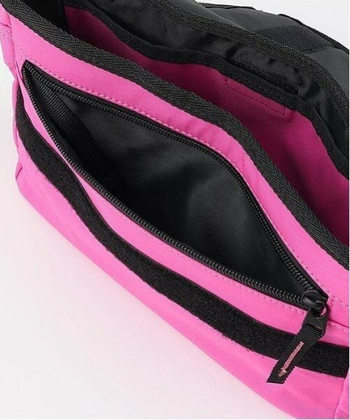 minimal / ミニマル ショルダーバッグ | 【撥水】メッセンジャーバッグ | 詳細6