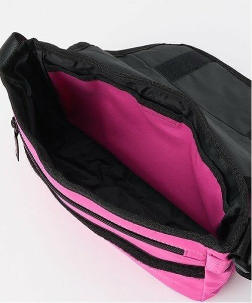 minimal / ミニマル ショルダーバッグ | 【撥水】メッセンジャーバッグ | 詳細7