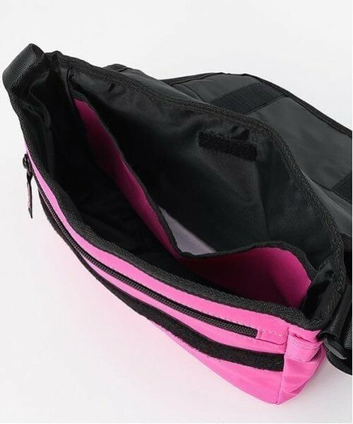 minimal / ミニマル ショルダーバッグ | 【撥水】メッセンジャーバッグ | 詳細8