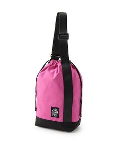 minimal / ミニマル ショルダーバッグ | 【撥水】ワンショルダーバッグ