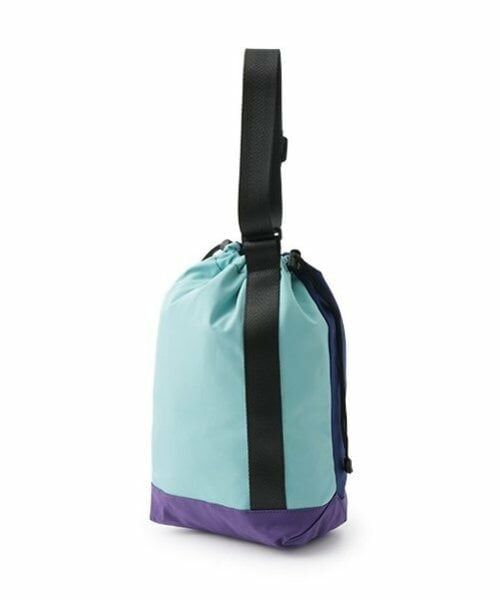 minimal / ミニマル ショルダーバッグ | 【撥水】ワンショルダーバッグ | 詳細1