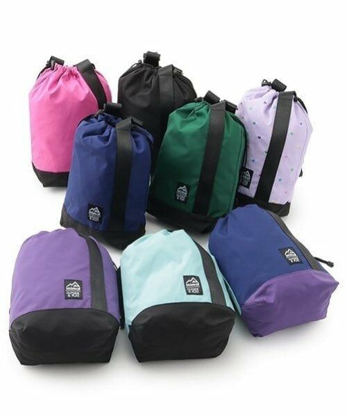 minimal / ミニマル ショルダーバッグ | 【撥水】ワンショルダーバッグ | 詳細10