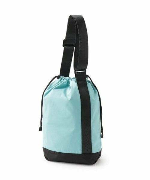 minimal / ミニマル ショルダーバッグ | 【撥水】ワンショルダーバッグ | 詳細2