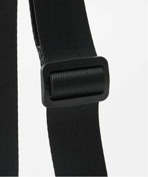 minimal / ミニマル ショルダーバッグ | 【撥水】ワンショルダーバッグ | 詳細3