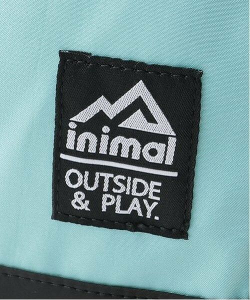 minimal / ミニマル ショルダーバッグ | 【撥水】ワンショルダーバッグ | 詳細6