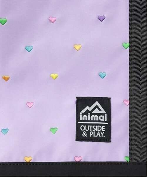 minimal / ミニマル ショルダーバッグ | 【撥水】ワンショルダーバッグ | 詳細7