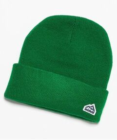 minimal / ミニマル ニットキャップ | カラーニットワッチ