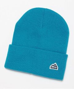 minimal / ミニマル ニットキャップ | カラーニットワッチ