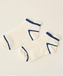 minimal / ミニマル ソックス | ベロつきソックス