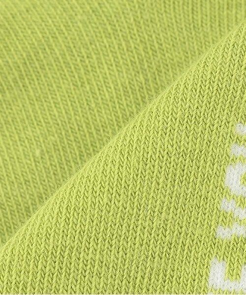 minimal / ミニマル ソックス | バイカラー13ソックス | 詳細4