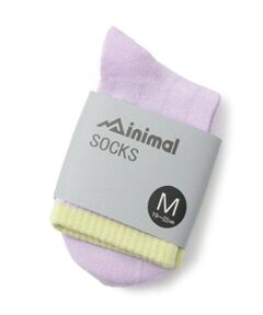 minimal / ミニマル ソックス | ラインハートソックス